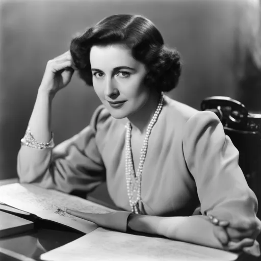 Edith M. Stern