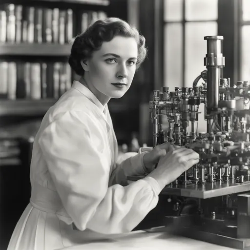 Edith M. Taylor