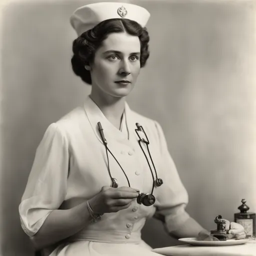 Edith MacGregor Rome