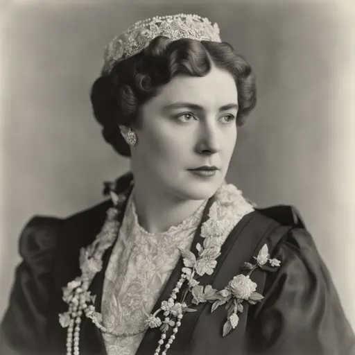 Edith MacQueen