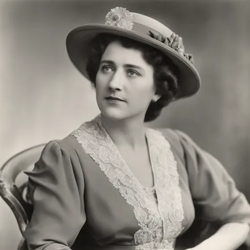Edith Macefield