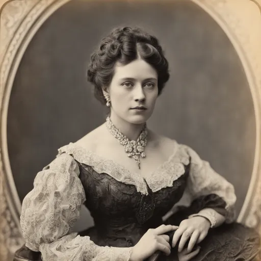Edith Magonigle