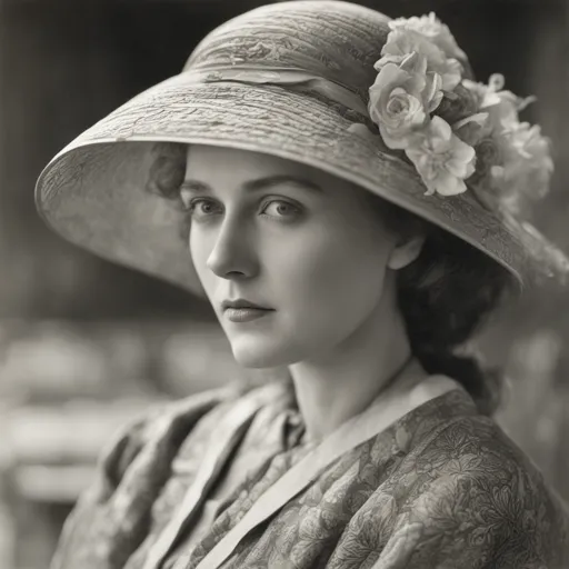 Edith Marion Scales