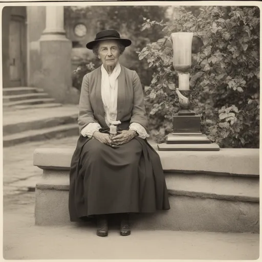 Edith Marold