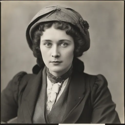 Edith Marvin