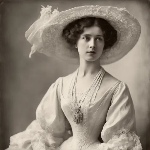 Edith Mary Hinchley