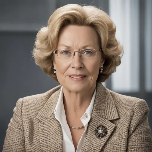 Edith Mastenbroek