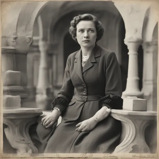 Edith Master