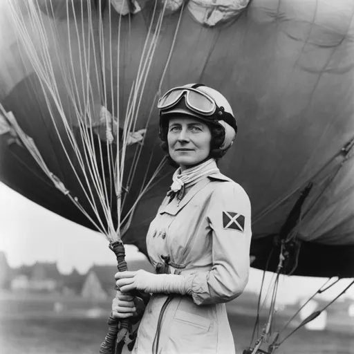 Edith Maud Cook