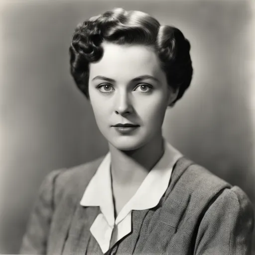 Edith Maxwell
