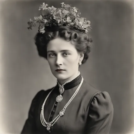 Edith May Farr
