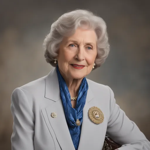 Edith Mayer