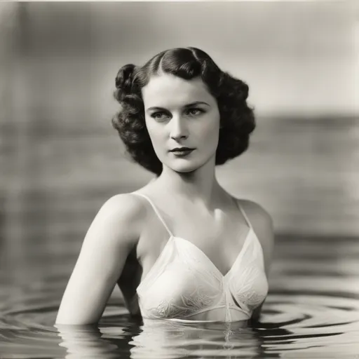 Edith Mayne