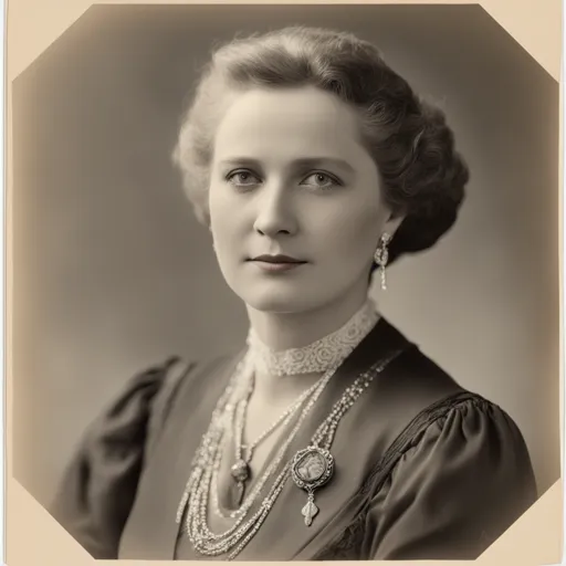 Edith McClafferty