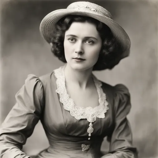 Edith McKay