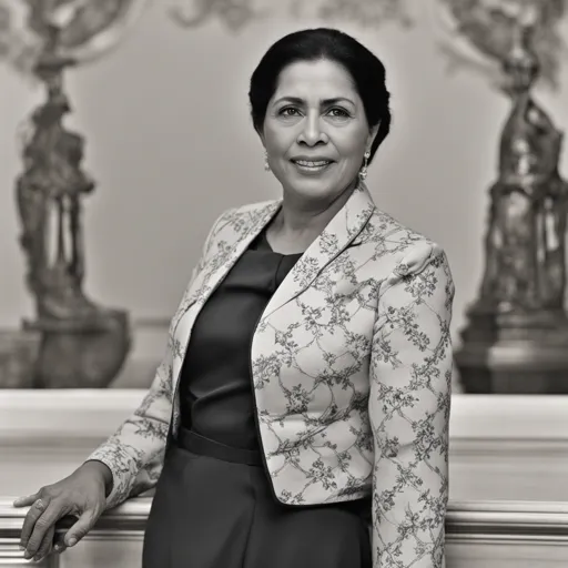 Edith Mellado Céspedes