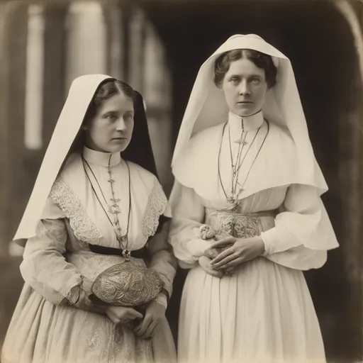 Edith Mellish