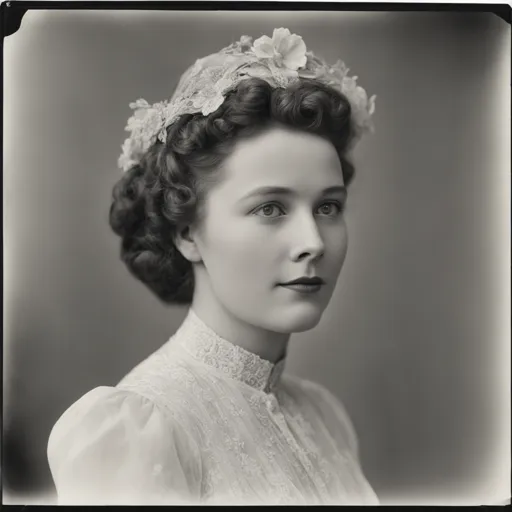 Edith Michell