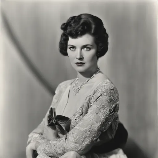 Edith Mill
