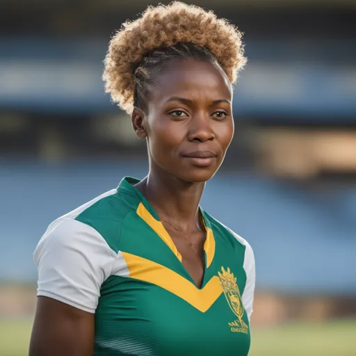 Edith Molikoe