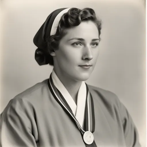 Edith Motridge