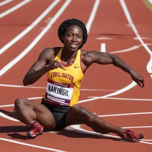 Edith Nakiyingi