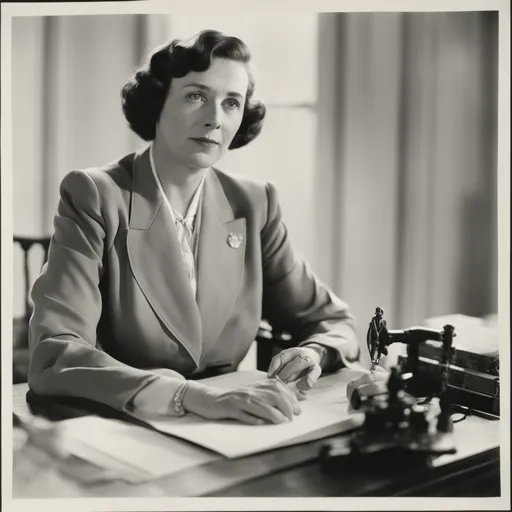 Edith Nash