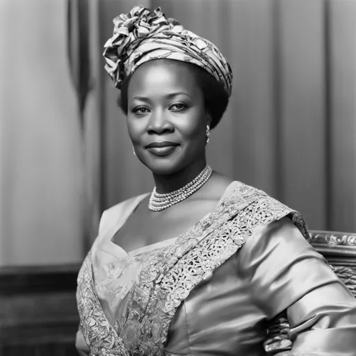 Edith Nawakwi