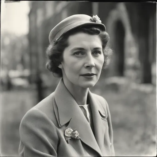 Edith Neumann