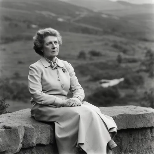 Edith Newman Devlin