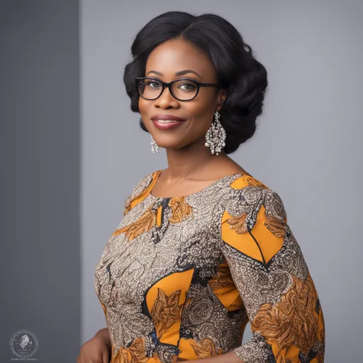 Edith Nwosu