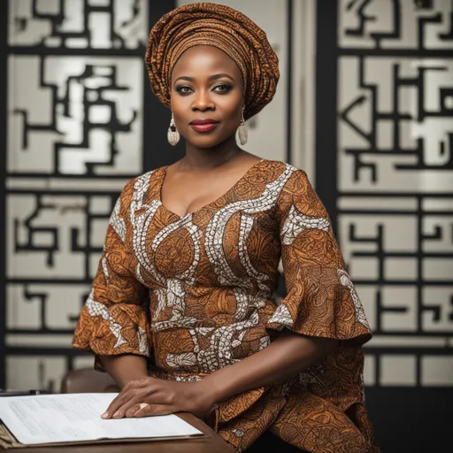 Edith Ogoke