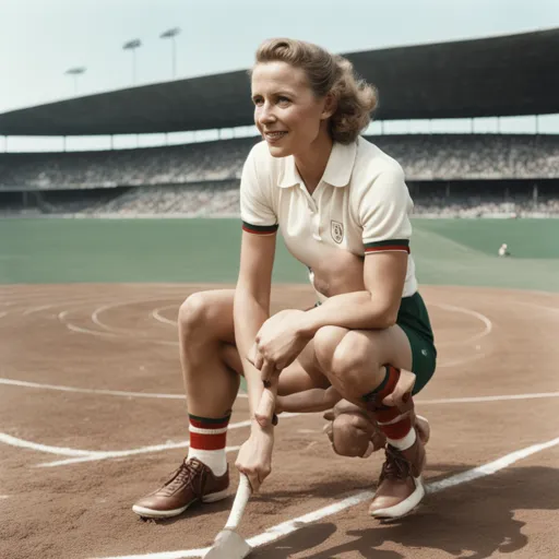 Edith Oker