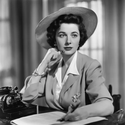 Edith Oliver