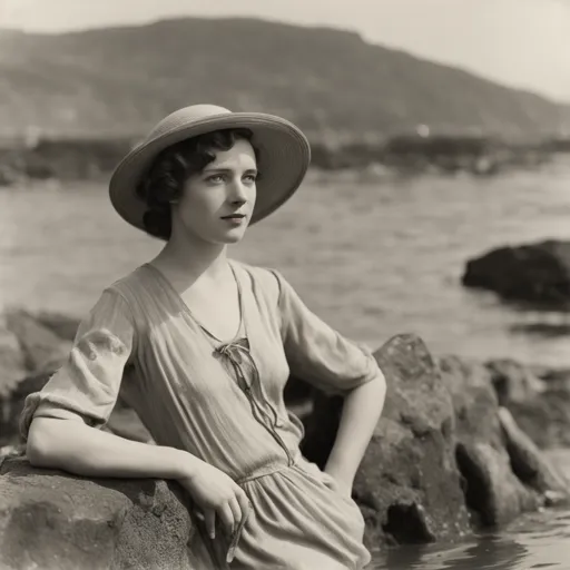 Edith Parnell
