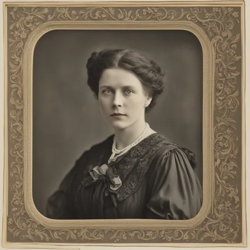 Edith Penrose