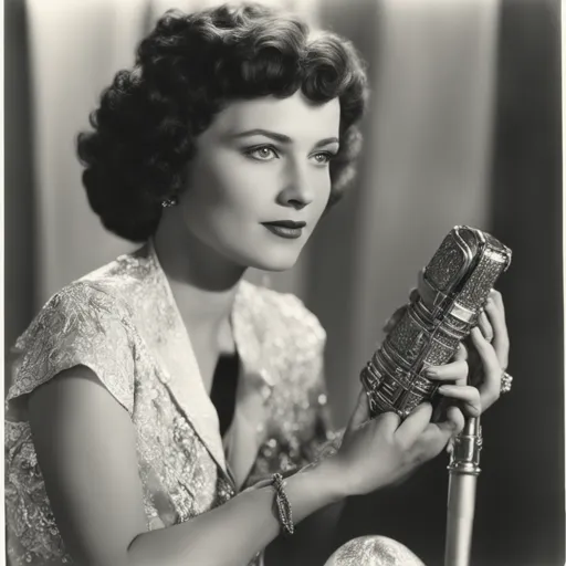 Edith Peters