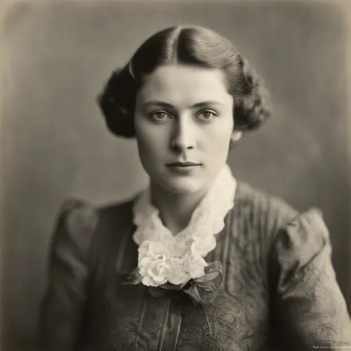 Edith Picht-Axenfeld