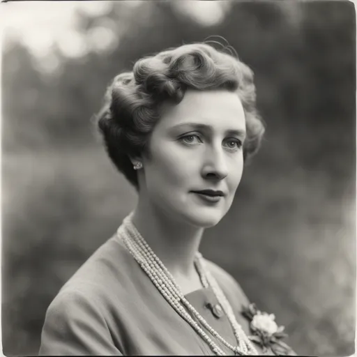Edith Pickles
