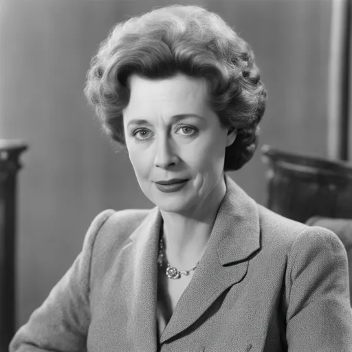 Edith Pitt