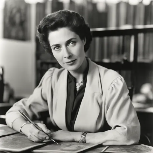 Edith Porada