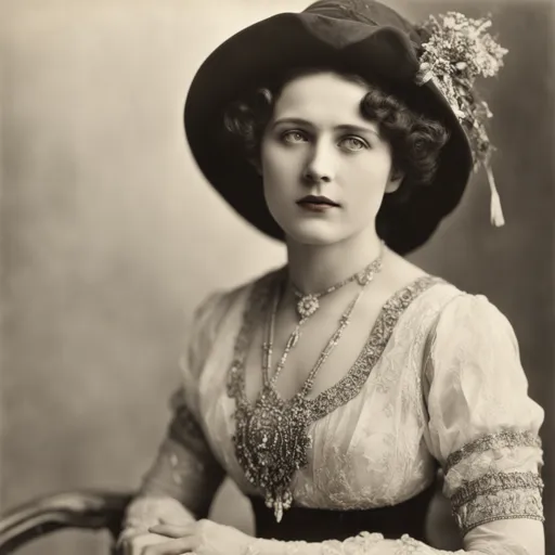 Edith Posca