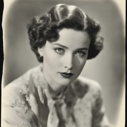 Edith R Dick