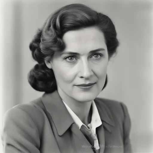 Edith Raim