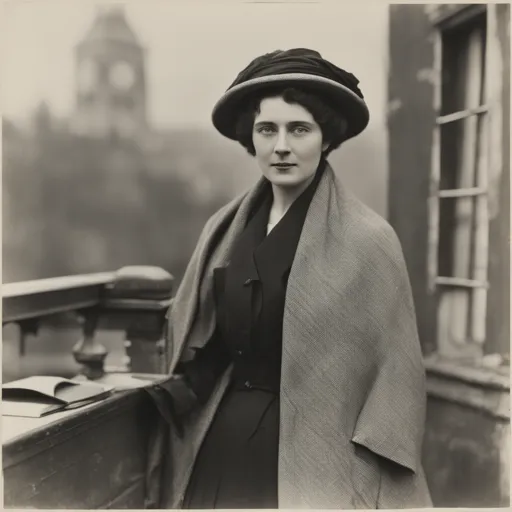 Edith Ramsay