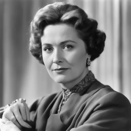 Edith Ranum