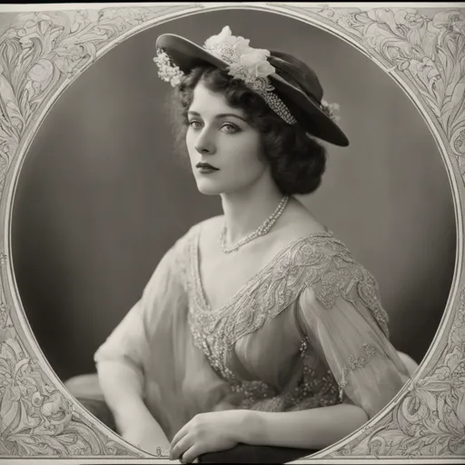 Edith Reeves