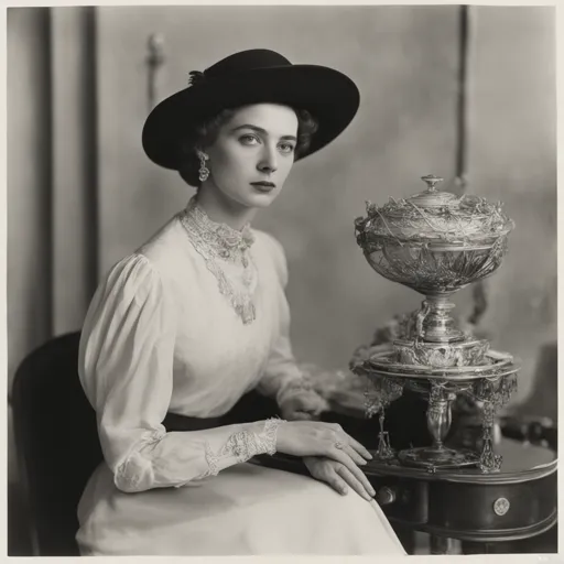 Edith Rimmington