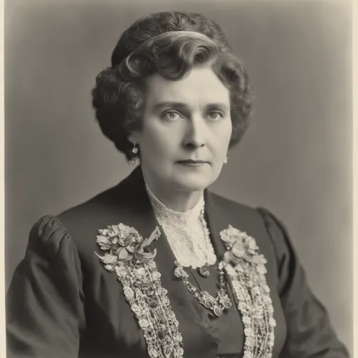 Edith S. Childs