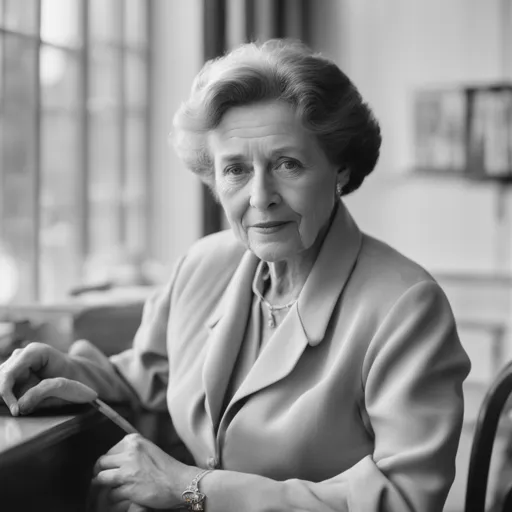 Edith Saurer